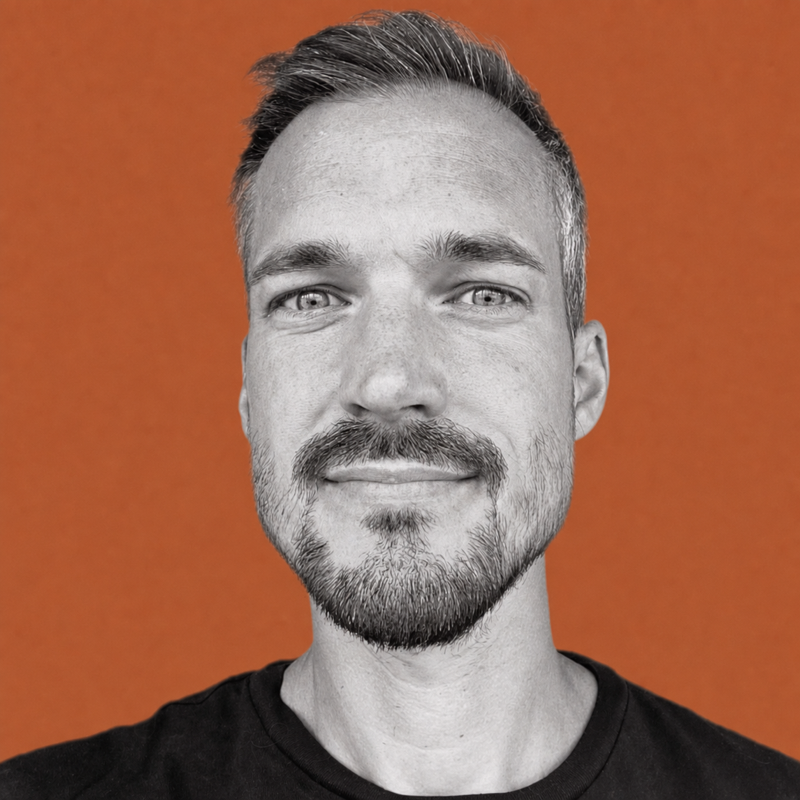 Daniel Hjellström